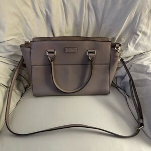 Kate Spade Grove Street Lana Cityscape Purse With Long Strap